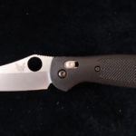 Finally got one of those "butterfly" knives.