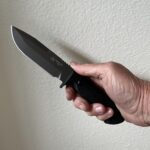 M4 Tenasi from Justin Case Tactical