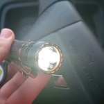 Acebeam TK18 flikering