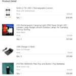 A nice bonus from Sofirn