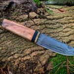 I don't get tired  of posting this layered beauty. Made by Hellize Ironworks