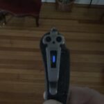 I did a thing with Tritium.