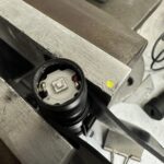 Archer Mini Dedome fail