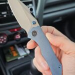 Today's Carry and you?