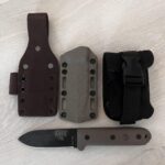 “Lord of the Bush”