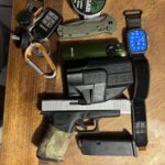 Poor mans EDC
