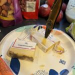 Cuts Cheese (and wrappers of cheese)🧀