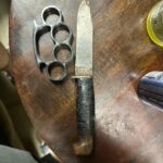 Where is this from? let me know was my great grandfathers .