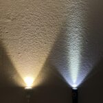 What color temperature is my lamp?