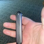 Cheapest knife I own but I love it