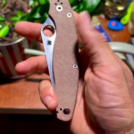 My Spidey senses are tingling