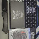 Something Obscene LEK