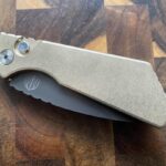 NKD - ProTech PT 232 Strider Custom Auto