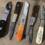 My barlow collection