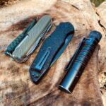 Nothing fancy, but this is what has stood the test of time for me