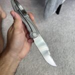 Brian Nadeau Custom Tempest