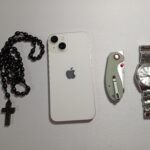 My simple EDC kit :)