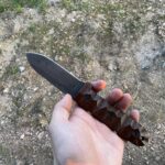 my favourite fixed blade