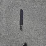 The gods have smiled upon me