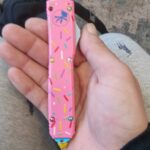 Is my microtech fake?