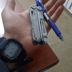 All I need as a maintenance engineer