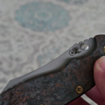 Hinderer XM-18 3.5" Skinner.