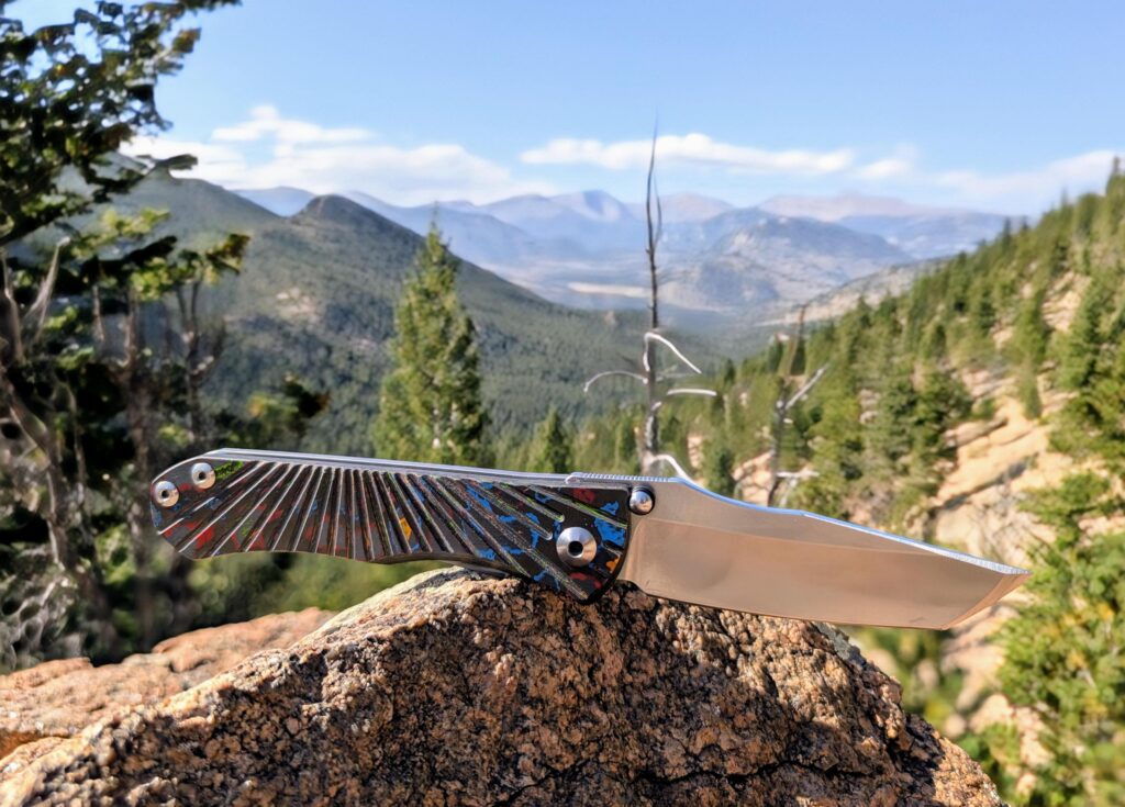 [CRK ZaaN] High Altitude Reeve