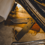 Benchmade Bailout M4