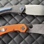 Two of my favorites.