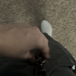 How do you guys carry your sak?