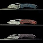 Single build, 3 scale options. Which do you like best?