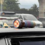 Got my first Emisar D4 Ti & I have some questions.