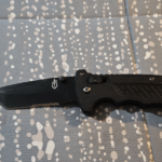 Gerber dmf g10