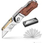 Are workpro utility knives good for EDC