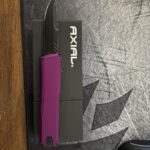 NKD Axial Shift Gen 3