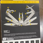 My new favorite multitool!