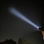 Quick manker striker beamshots