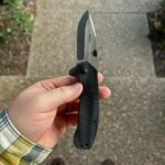 Today’s Blade: Emerson CQC-14 for the 14th