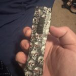 Hopefully not breaking any rule, but I got this in a Knife mystery box and I was wondering how legal it is 💀 I’ve never owned a knife that opens like this