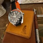 I’ve ditched the knives