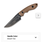 Is the ABKT Shadow Predator a good alternative to the Bradford Guardian 3?