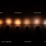 Warm Emitter Beamshots