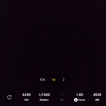 Weird problem of Skilhunt m150v3 (4500k 519a)