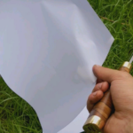 Vid of my latest craft, I am currently making sheath for it. It is 100 % one of my favourite, and I intend to lean more into this knife design. What do you think of it?