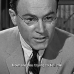 Gas stations were cool in the 50s