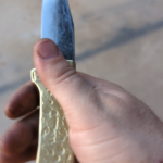 Take two - reupload of this near little experiment I'll have at Blade West - anyone else going?.