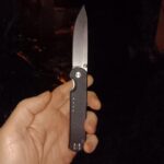 Wake of the flood day 2