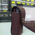 A compact Spirit X EDC setup