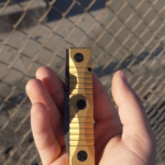 Allen Elishewitz and Les George collaboration - Ek Integral Folder