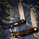 The only thing better than one Buster is two. Try and argue, Buster.